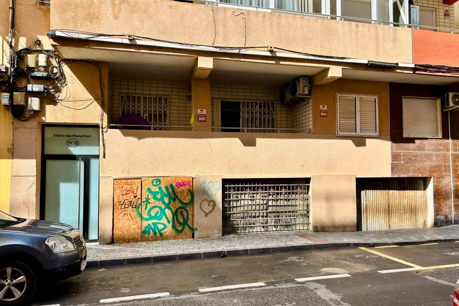 Resale - Apartment / Duplex - Torrevieja - Curva del Palangre
