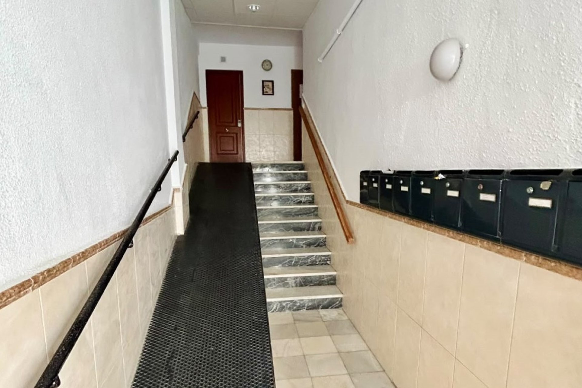 Resale - Apartment / Duplex - Torrevieja - Curva del Palangre