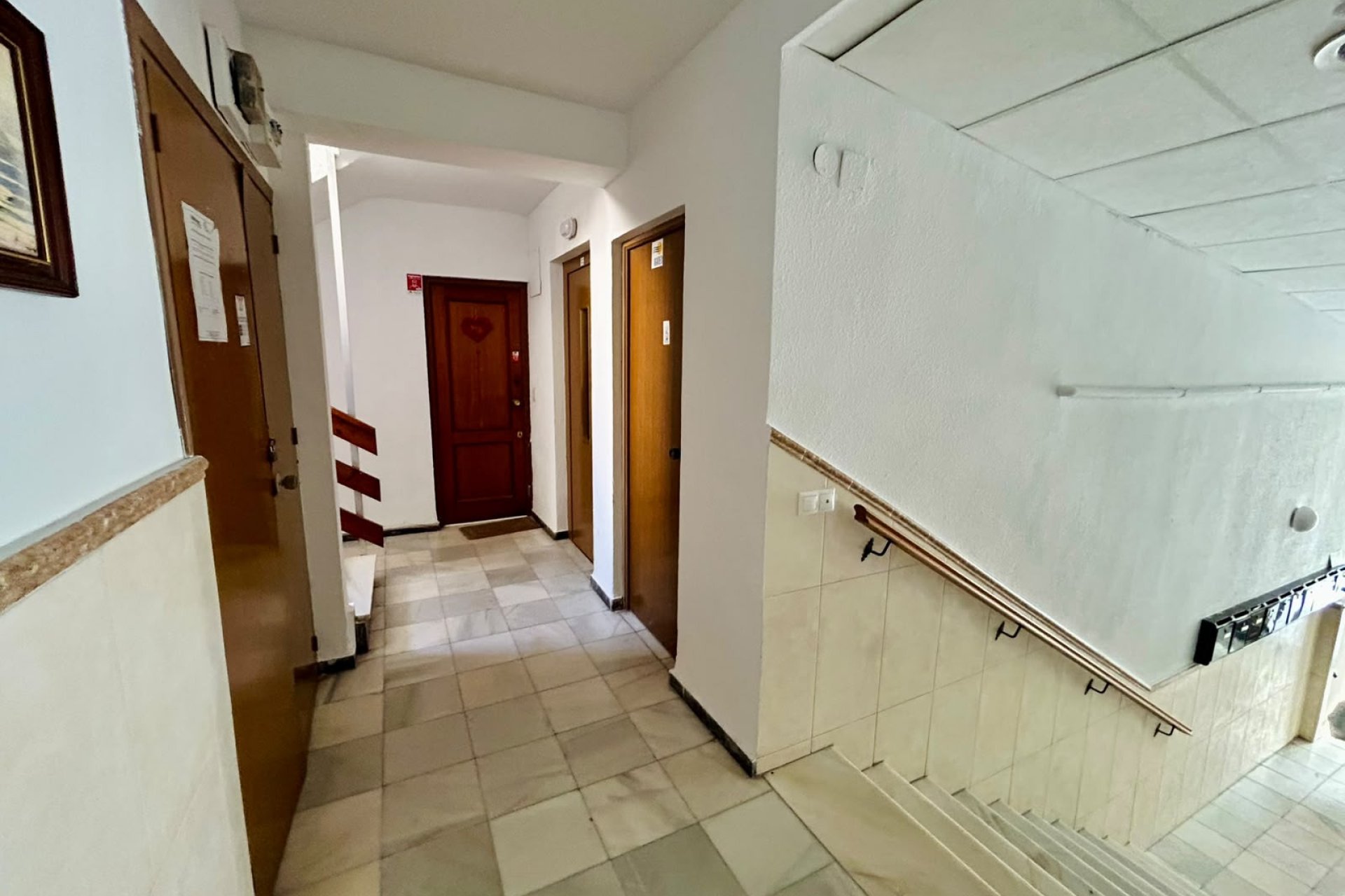 Resale - Apartment / Duplex - Torrevieja - Curva del Palangre