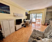 Resale - Apartment / Duplex - Torrevieja - Curva del Palangre