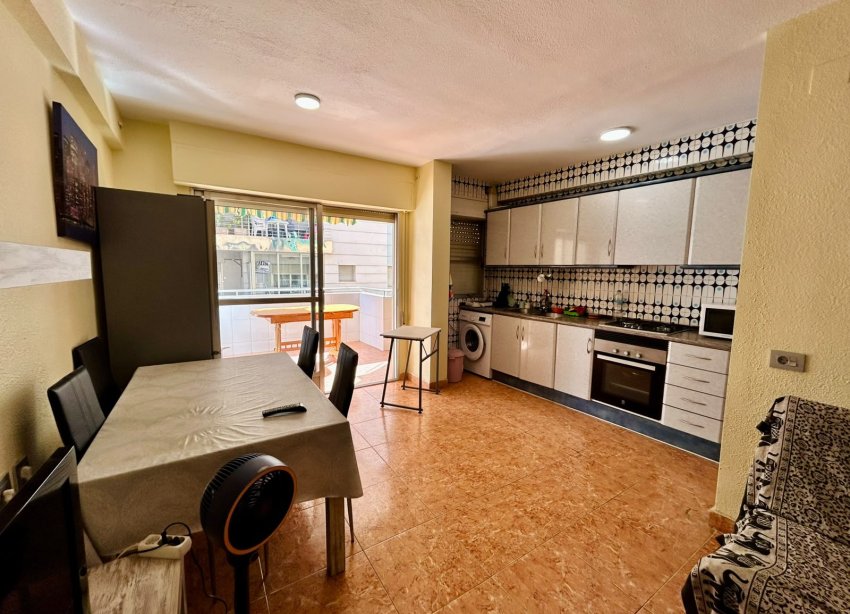 Resale - Apartment / Duplex - Torrevieja - Curva del Palangre
