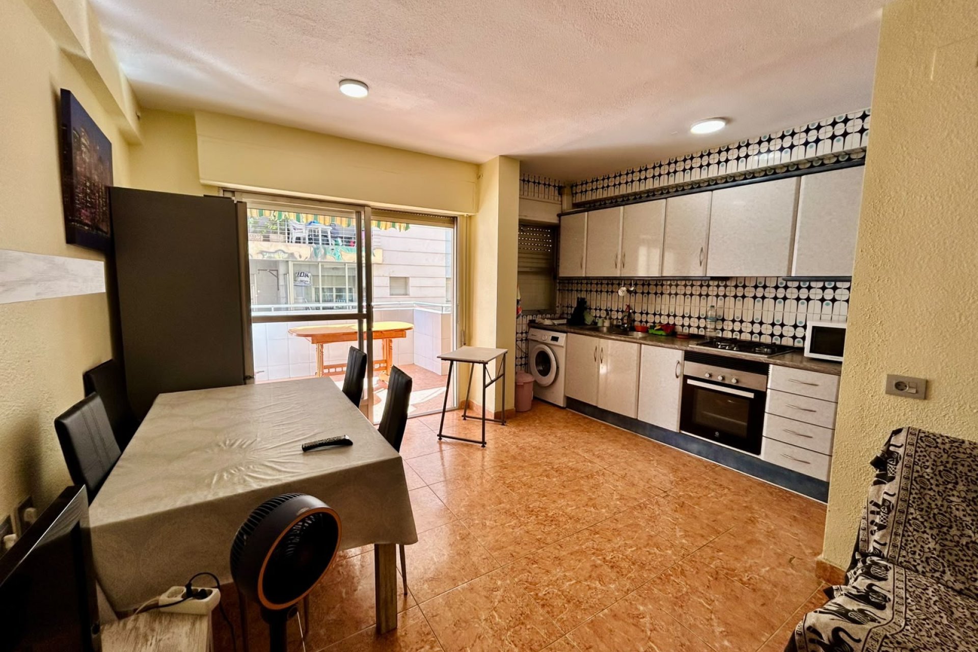 Resale - Apartment / Duplex - Torrevieja - Curva del Palangre