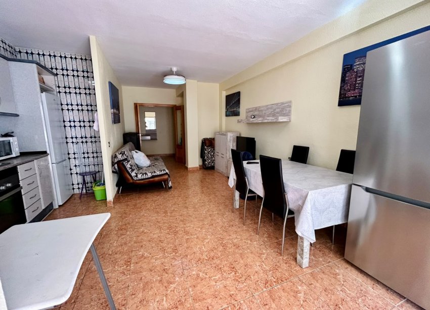Resale - Apartment / Duplex - Torrevieja - Curva del Palangre