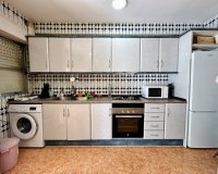 Resale - Apartment / Duplex - Torrevieja - Curva del Palangre