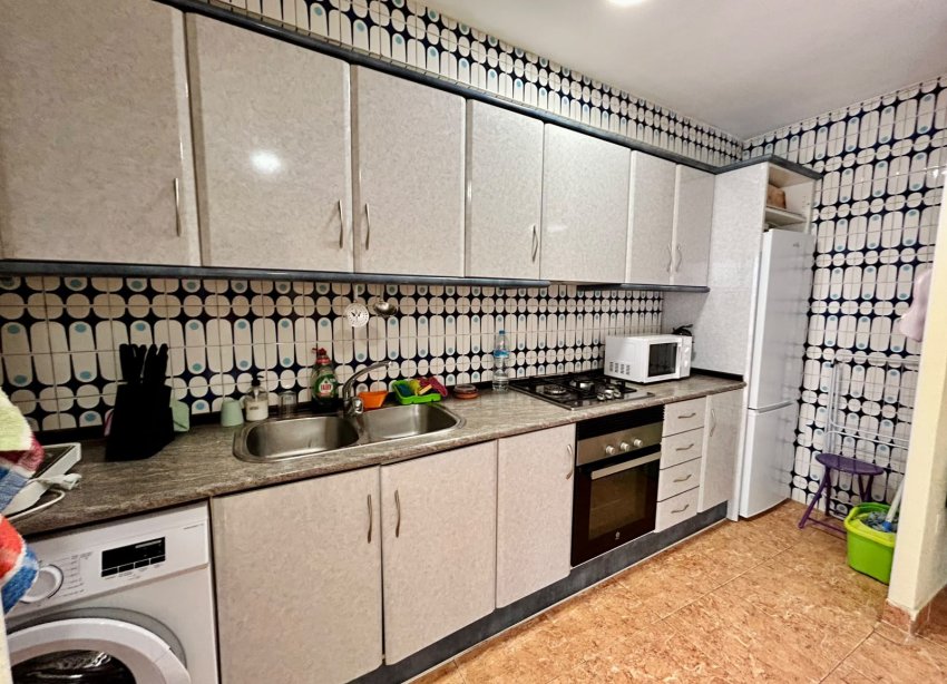 Resale - Apartment / Duplex - Torrevieja - Curva del Palangre