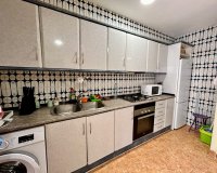 Resale - Apartment / Duplex - Torrevieja - Curva del Palangre