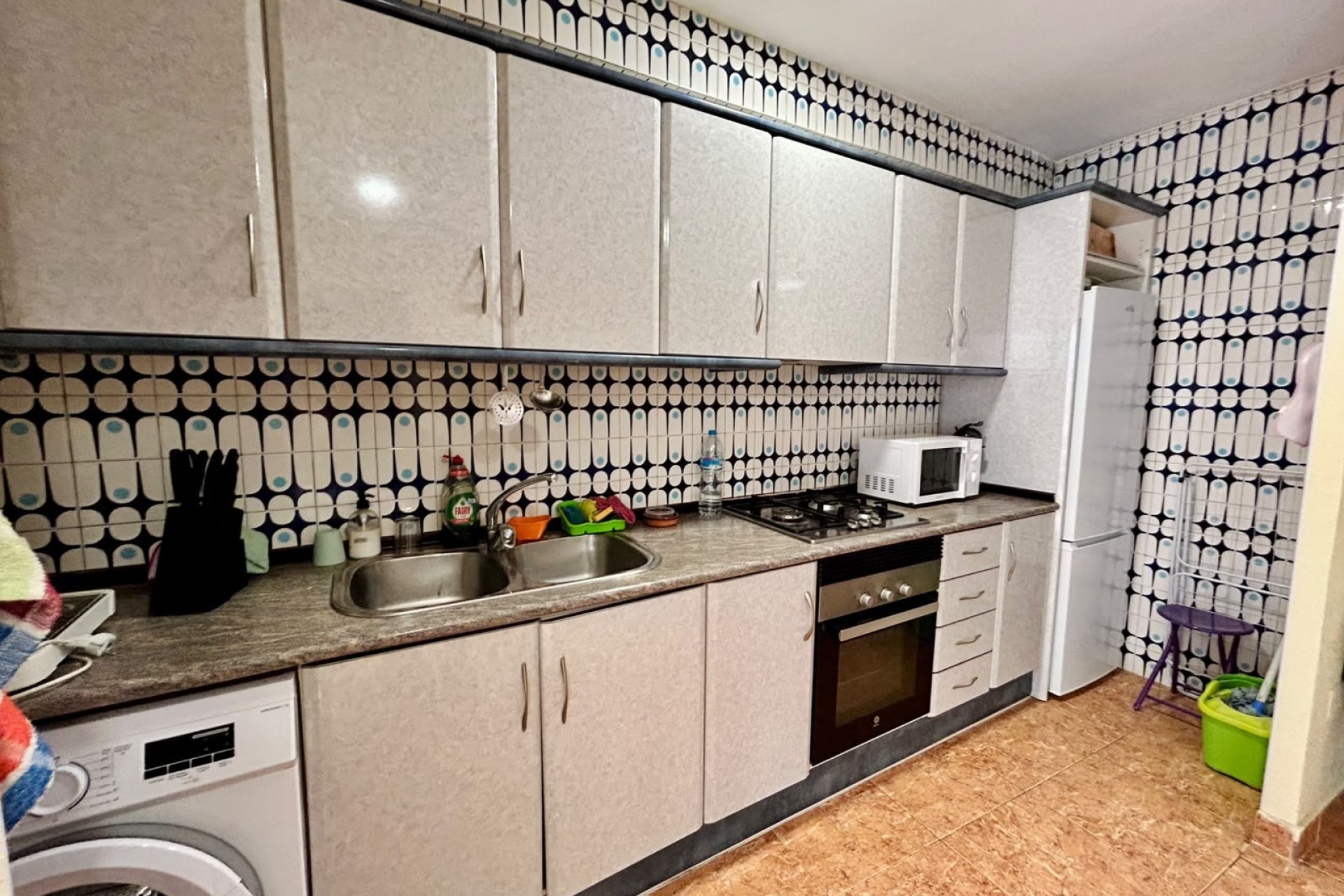 Resale - Apartment / Duplex - Torrevieja - Curva del Palangre