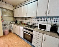 Resale - Apartment / Duplex - Torrevieja - Curva del Palangre