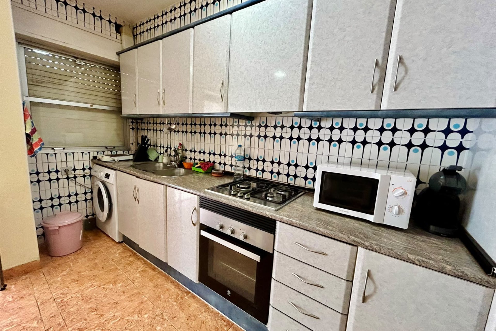Resale - Apartment / Duplex - Torrevieja - Curva del Palangre