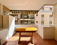 Resale - Apartment / Duplex - Torrevieja - Curva del Palangre