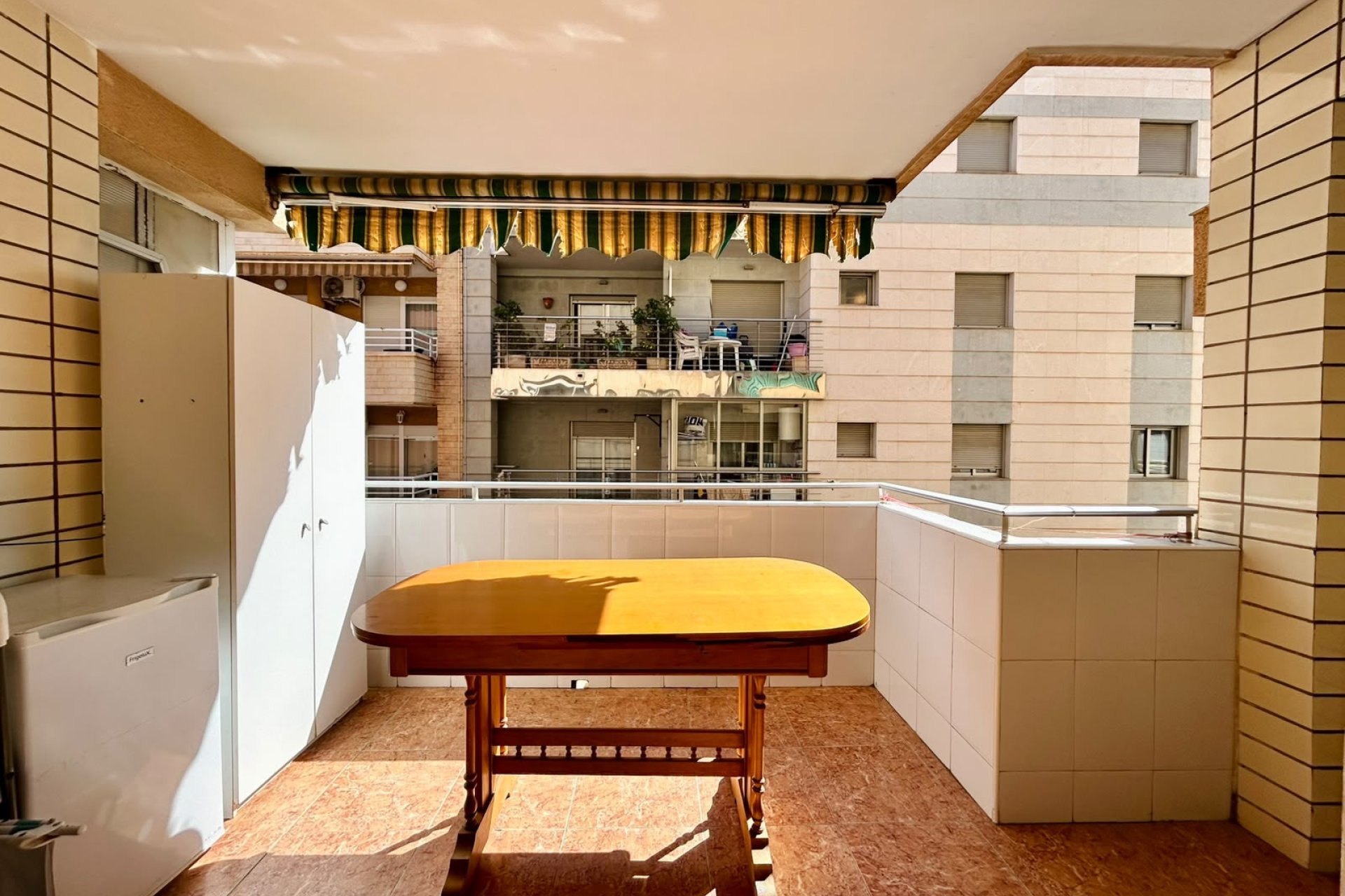 Resale - Apartment / Duplex - Torrevieja - Curva del Palangre