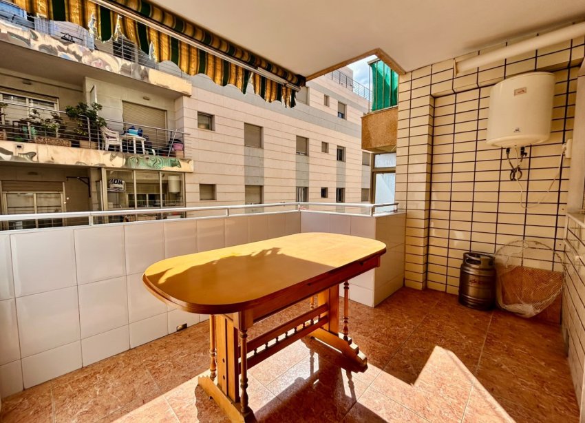 Resale - Apartment / Duplex - Torrevieja - Curva del Palangre