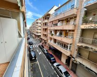 Resale - Apartment / Duplex - Torrevieja - Curva del Palangre