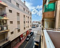 Resale - Apartment / Duplex - Torrevieja - Curva del Palangre