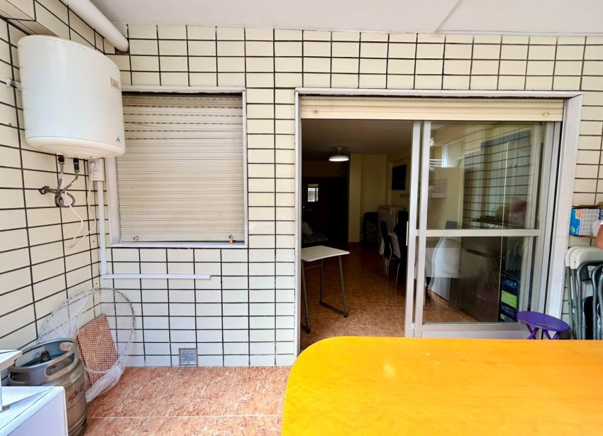 Resale - Apartment / Duplex - Torrevieja - Curva del Palangre