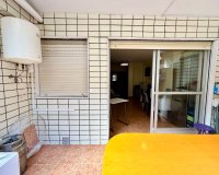 Resale - Apartment / Duplex - Torrevieja - Curva del Palangre