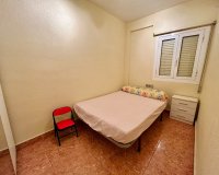 Resale - Apartment / Duplex - Torrevieja - Curva del Palangre