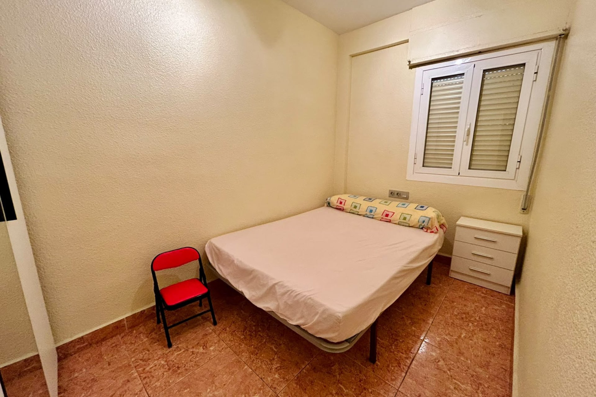 Resale - Apartment / Duplex - Torrevieja - Curva del Palangre