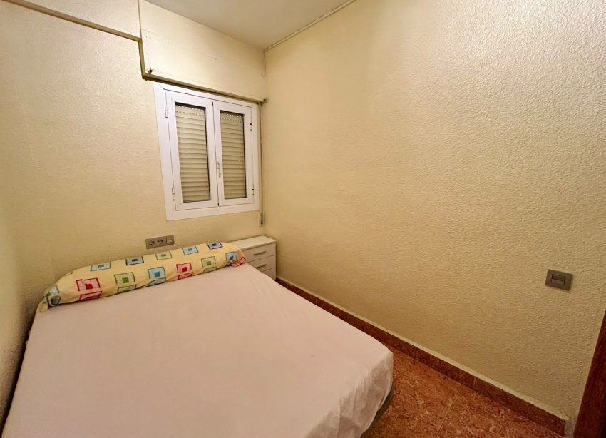 Resale - Apartment / Duplex - Torrevieja - Curva del Palangre