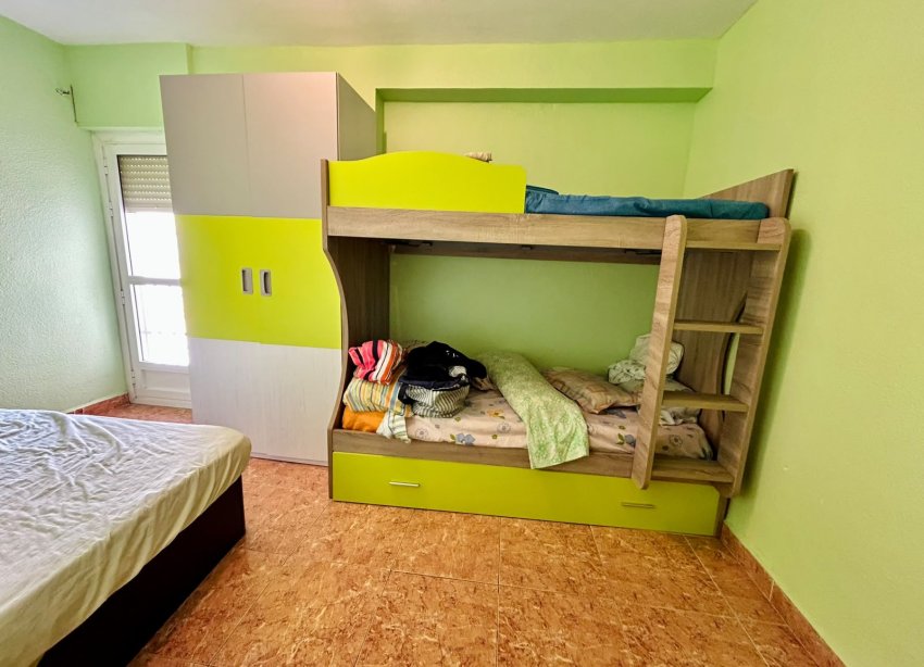 Resale - Apartment / Duplex - Torrevieja - Curva del Palangre