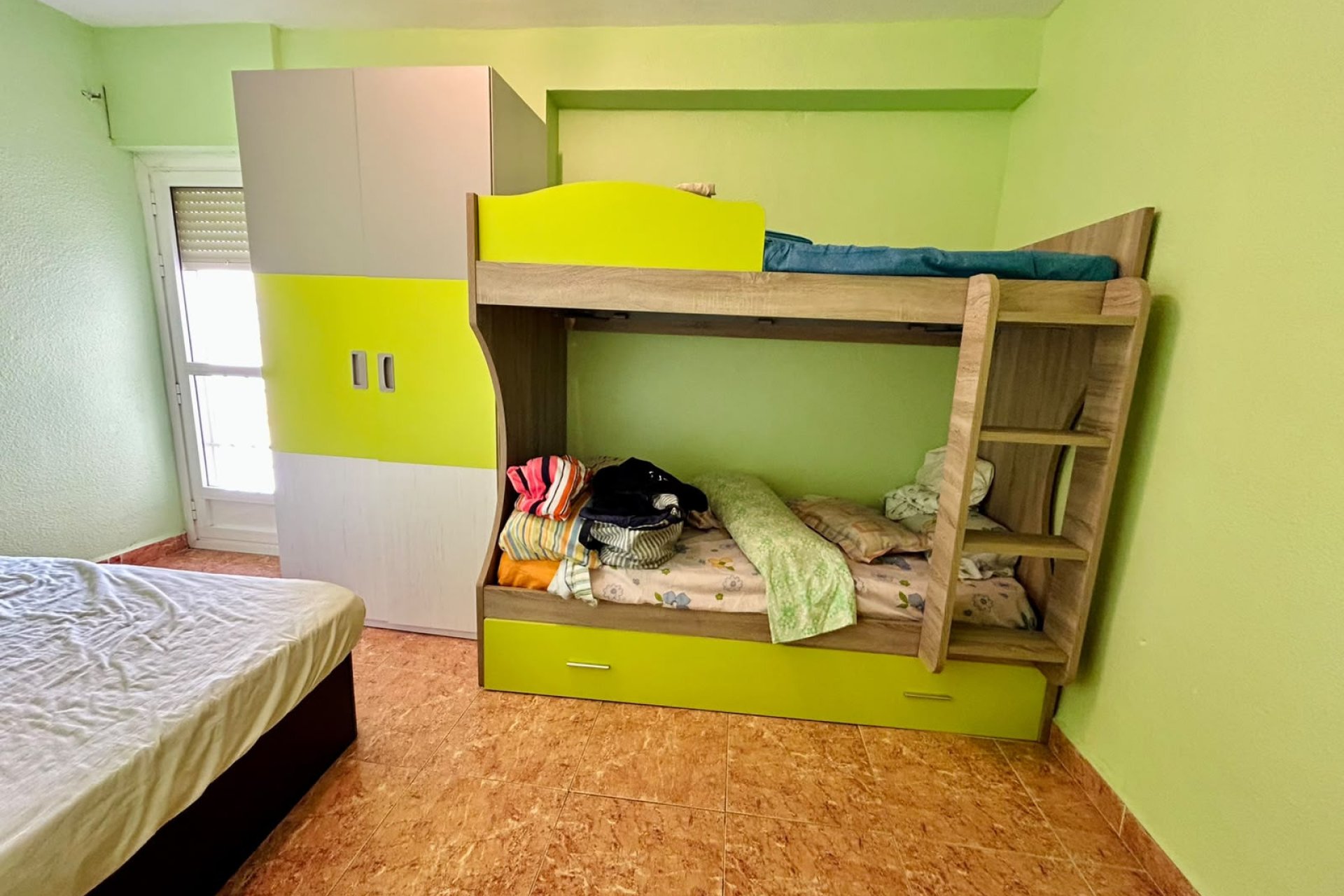 Resale - Apartment / Duplex - Torrevieja - Curva del Palangre