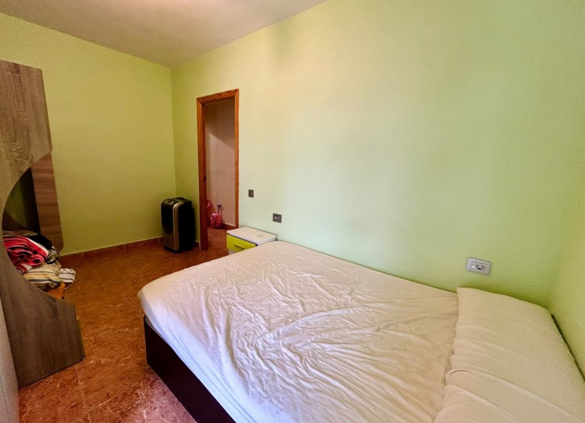 Resale - Apartment / Duplex - Torrevieja - Curva del Palangre