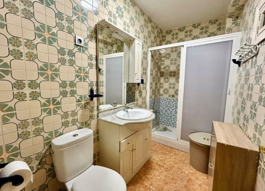 Resale - Apartment / Duplex - Torrevieja - Curva del Palangre