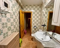 Resale - Apartment / Duplex - Torrevieja - Curva del Palangre