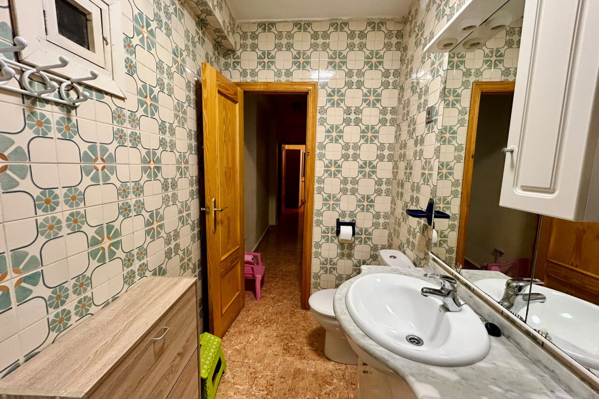 Resale - Apartment / Duplex - Torrevieja - Curva del Palangre