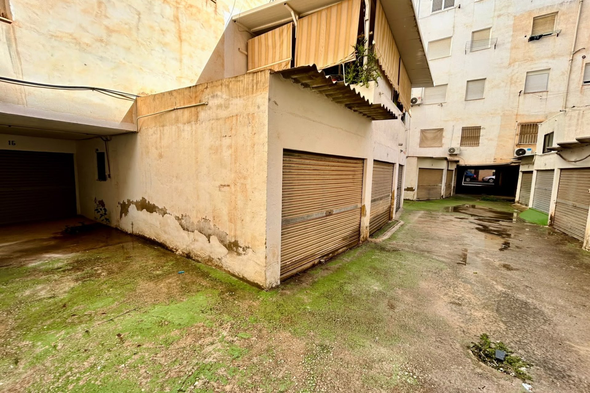 Resale - Apartment / Duplex - Torrevieja - Curva del Palangre