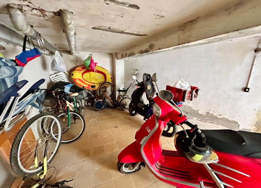 Resale - Apartment / Duplex - Torrevieja - Curva del Palangre