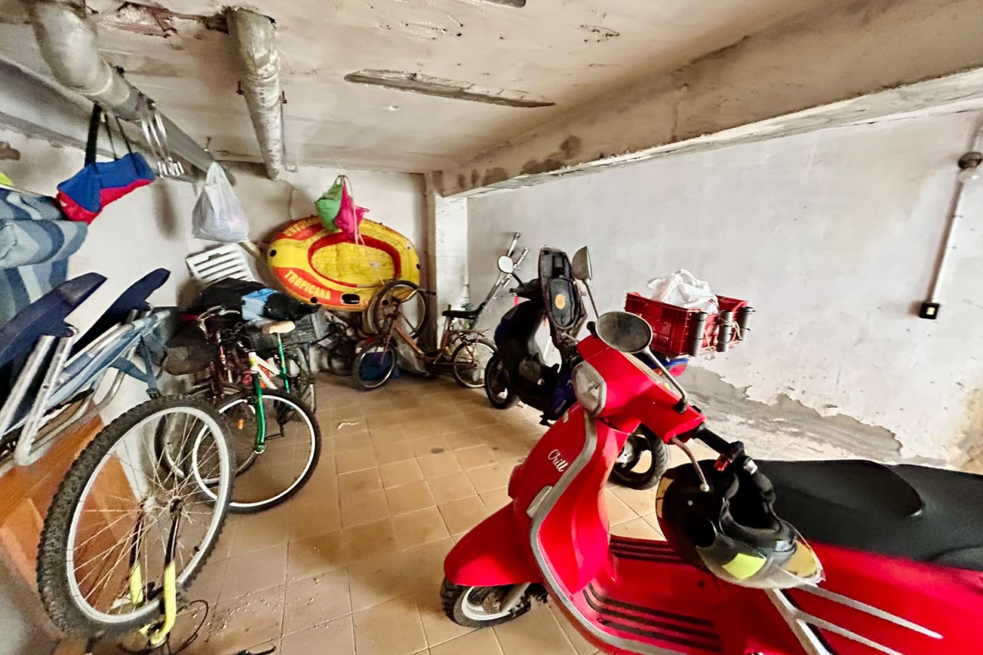 Resale - Apartment / Duplex - Torrevieja - Curva del Palangre