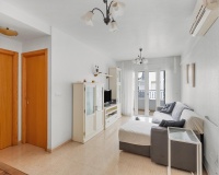 Resale - Apartment / Duplex - Torrevieja - El molino