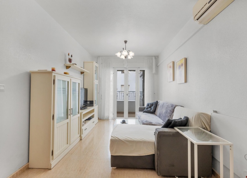 Resale - Apartment / Duplex - Torrevieja - El molino