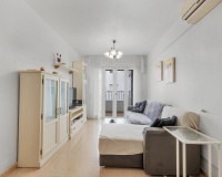 Resale - Apartment / Duplex - Torrevieja - El molino