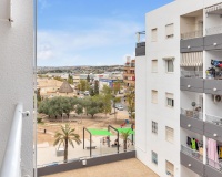 Resale - Apartment / Duplex - Torrevieja - El molino