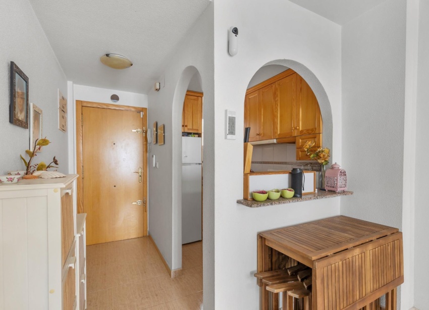 Resale - Apartment / Duplex - Torrevieja - El molino
