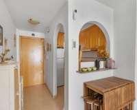 Resale - Apartment / Duplex - Torrevieja - El molino