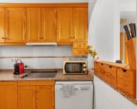 Resale - Apartment / Duplex - Torrevieja - El molino