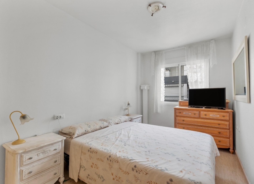 Resale - Apartment / Duplex - Torrevieja - El molino