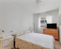 Resale - Apartment / Duplex - Torrevieja - El molino