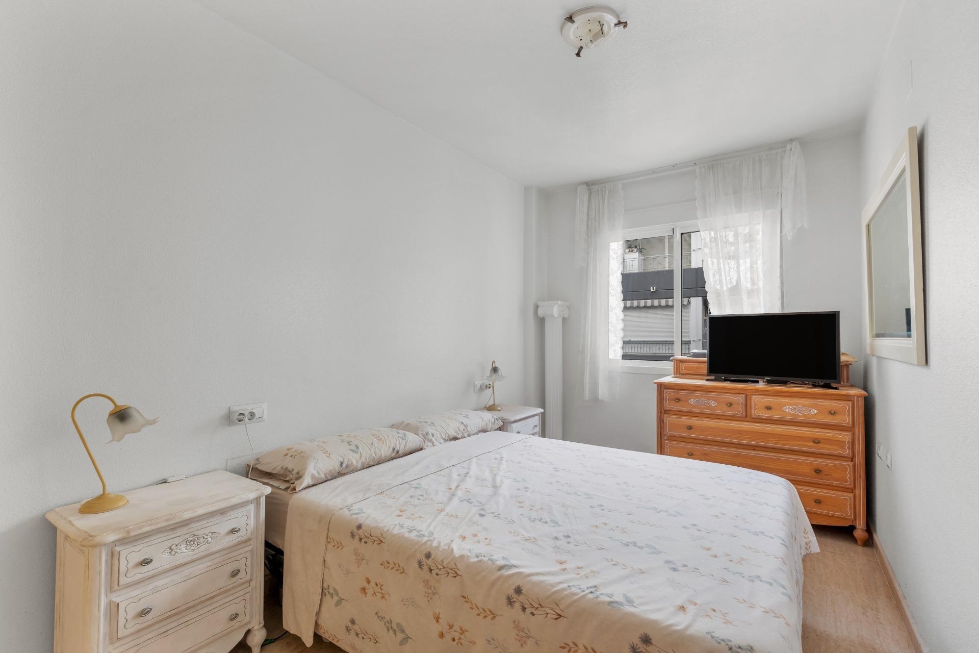 Resale - Apartment / Duplex - Torrevieja - El molino