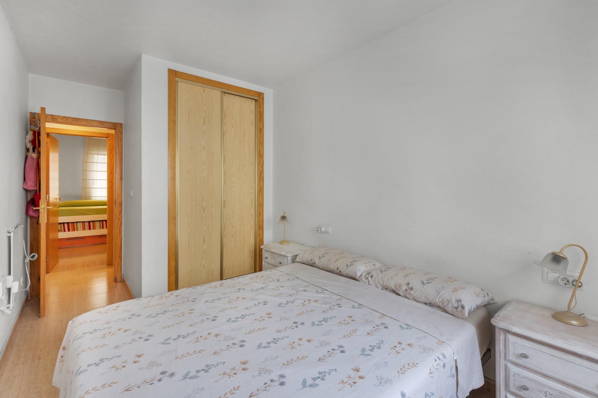 Resale - Apartment / Duplex - Torrevieja - El molino