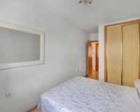 Resale - Apartment / Duplex - Torrevieja - El molino