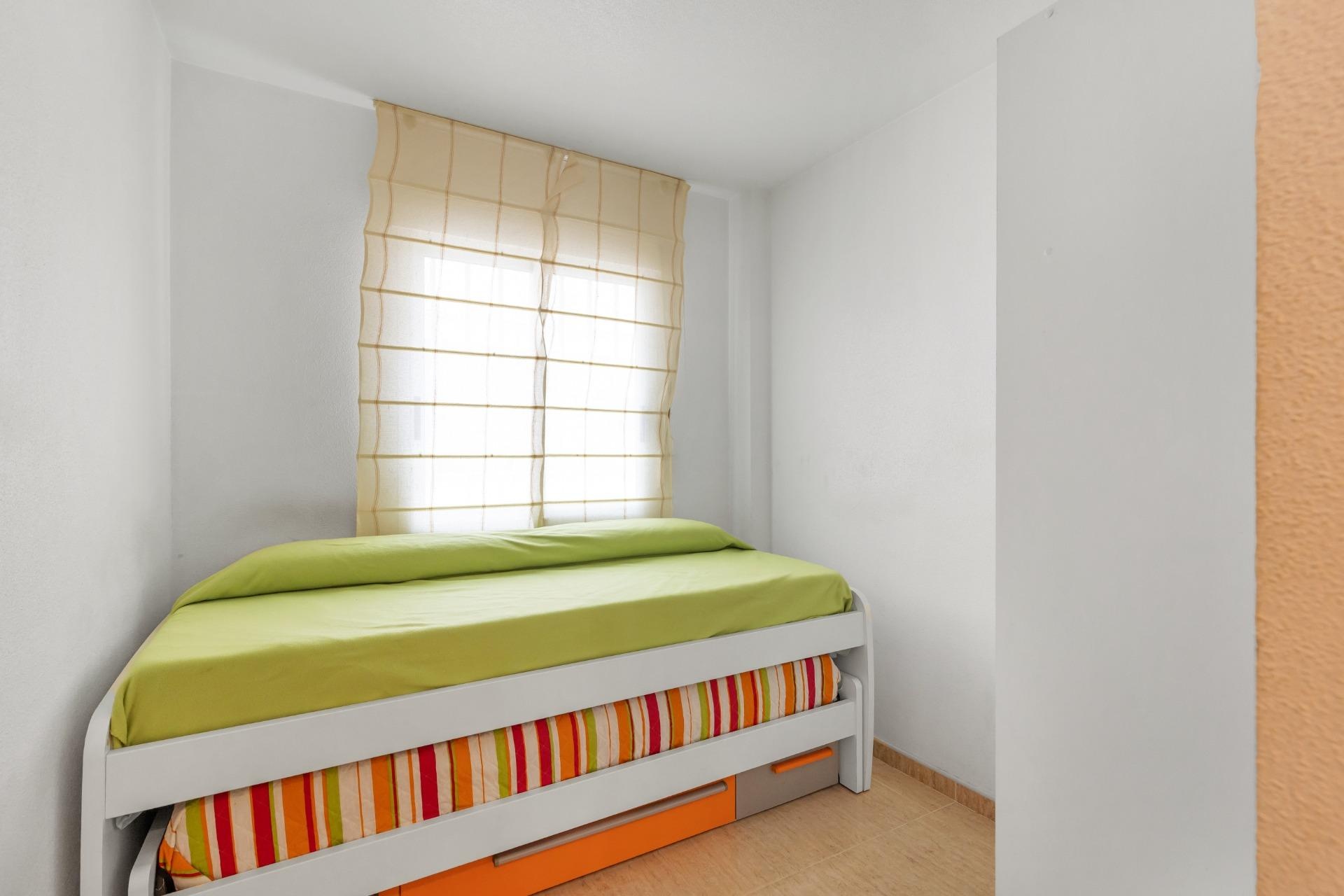 Resale - Apartment / Duplex - Torrevieja - El molino
