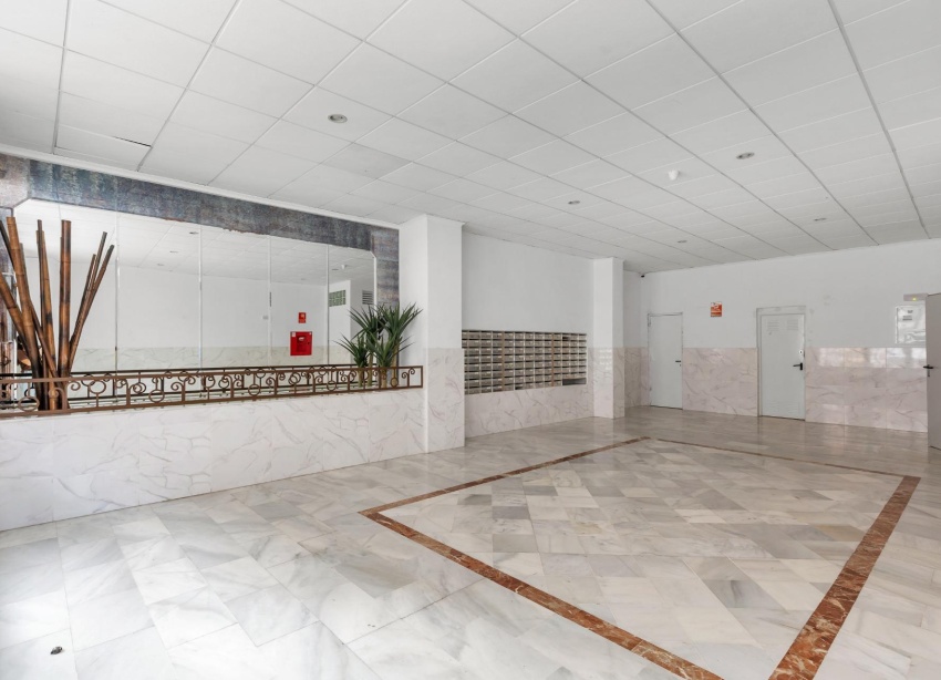 Resale - Apartment / Duplex - Torrevieja - El molino