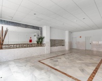 Resale - Apartment / Duplex - Torrevieja - El molino