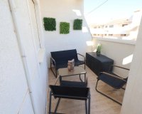 Resale - Apartment / Duplex - Torrevieja - Estacion de autobuses