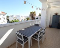 Resale - Apartment / Duplex - Torrevieja - Estacion de autobuses