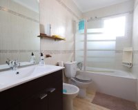 Resale - Apartment / Duplex - Torrevieja - Estacion de autobuses